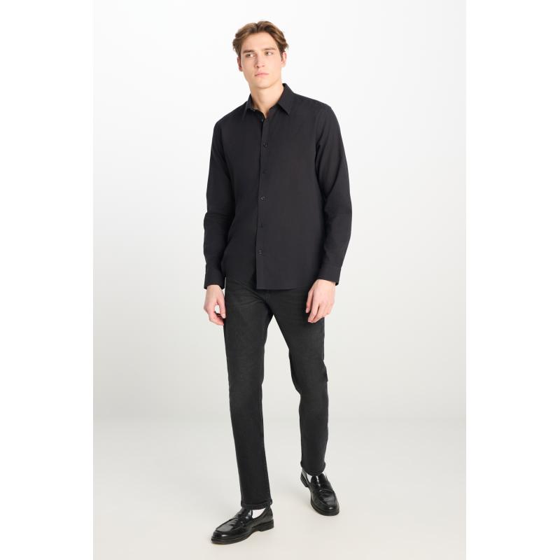 Lee Regular Fit Normal Kesim Erkek Gömlek L2510557001 (L2510557001) Lee Regular Fit Normal Kesim Erkek Gömlek L2510557001 (L2510557001)