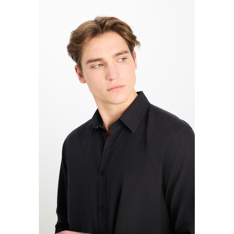 Lee Regular Fit Normal Kesim Erkek Gömlek L2510557001 (L2510557001) Lee Regular Fit Normal Kesim Erkek Gömlek L2510557001 (L2510557001)