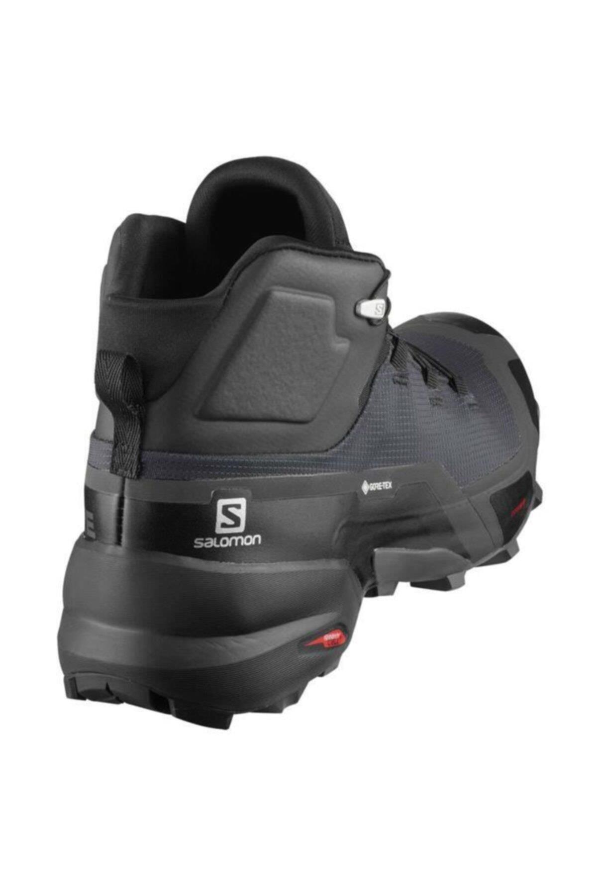 Salomon Cross Hike Mid Gtx Erkek Outdoor Erkek Bot (L41118500) Salomon Cross Hike Mid Gtx Erkek Outdoor Erkek Bot (L41118500)
