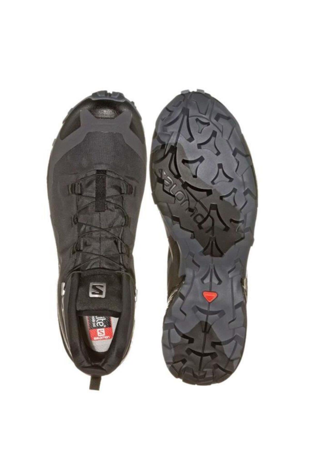 Salomon Cross Hike Mid Gtx Erkek Outdoor Erkek Bot (L41118500) Salomon Cross Hike Mid Gtx Erkek Outdoor Erkek Bot (L41118500)