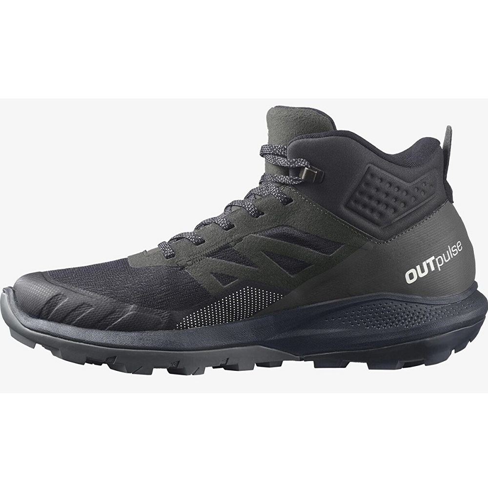Salomon Outpulse Mid Gtx Erkek Outdoor Bot (L41588800) Salomon Outpulse Mid Gtx Erkek Outdoor Bot (L41588800)