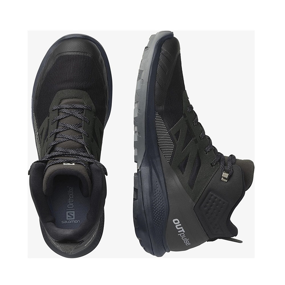 Salomon Outpulse Mid Gtx Erkek Outdoor Bot (L41588800) Salomon Outpulse Mid Gtx Erkek Outdoor Bot (L41588800)
