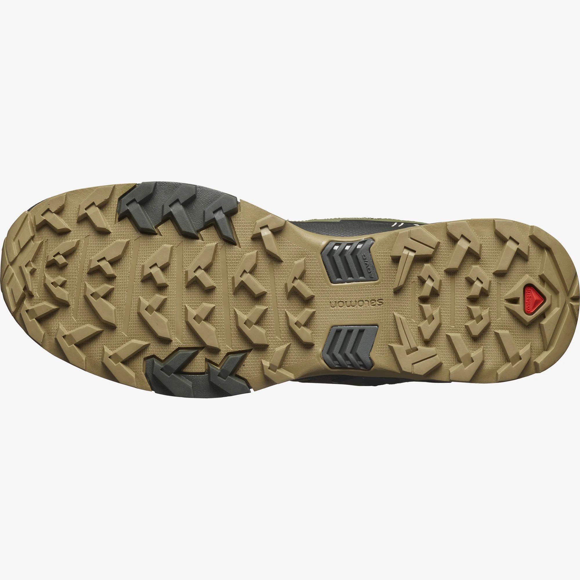 Salomon X Ultra 4 Mid Gtx Erkek Outdoor Bot (L41739800) Salomon X Ultra 4 Mid Gtx Erkek Outdoor Bot (L41739800)