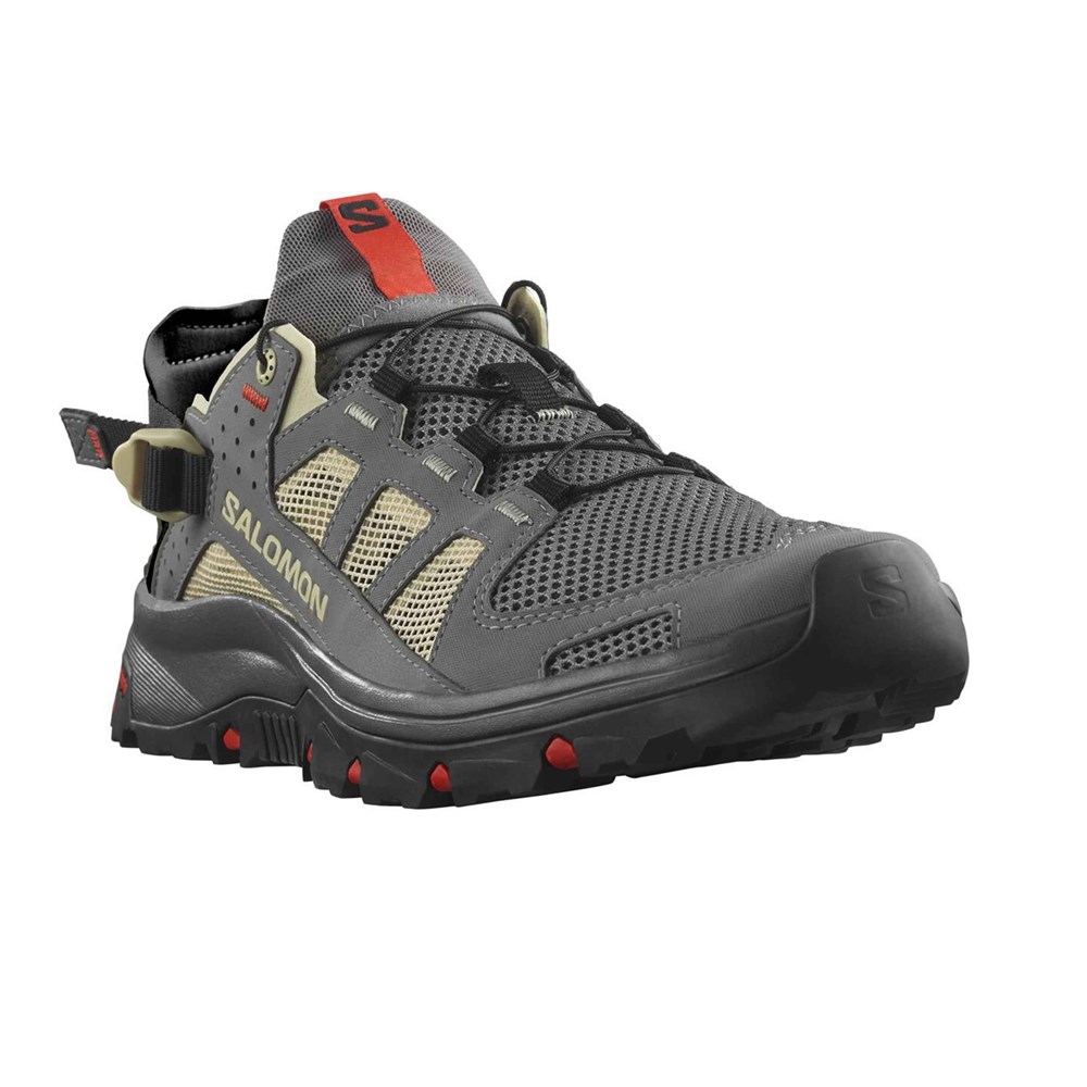 Salomon Techamphibian 5 Erkek Outdoor Ayakkabı (L47114900) Salomon Techamphibian 5 Erkek Outdoor Ayakkabı (L47114900)
