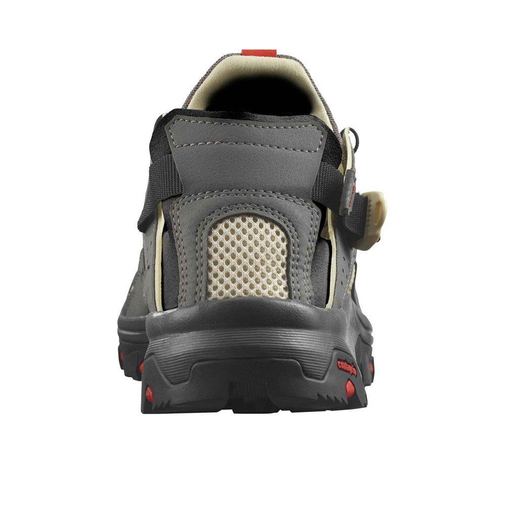 Salomon Techamphibian 5 Erkek Outdoor Ayakkabı (L47114900) Salomon Techamphibian 5 Erkek Outdoor Ayakkabı (L47114900)