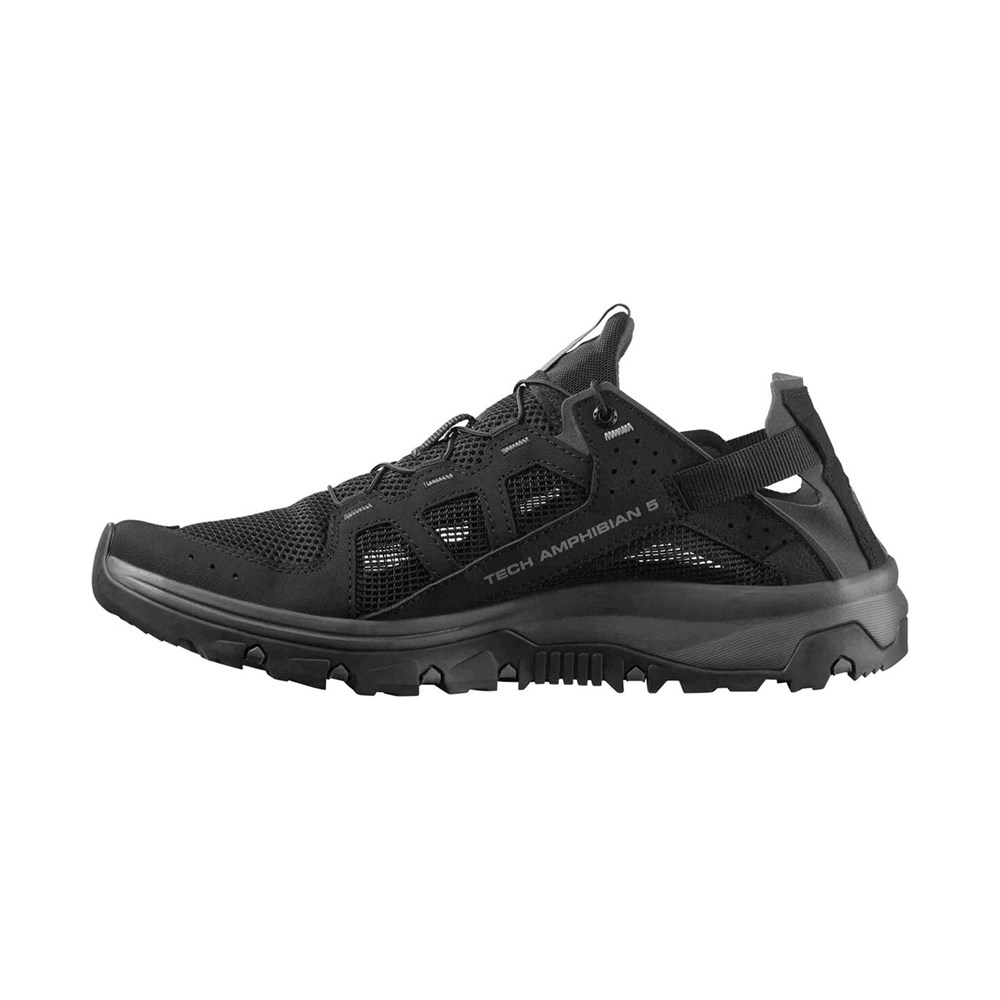 Salomon Techamphibian 5 Erkek Outdoor Ayakkabı (L47115100) Salomon Techamphibian 5 Erkek Outdoor Ayakkabı (L47115100)