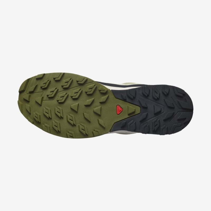 Salomon Outrise Gore-Tex Erkek Outdoor Ayakkabı (L47142200) Salomon Outrise Gore-Tex Erkek Outdoor Ayakkabı (L47142200)