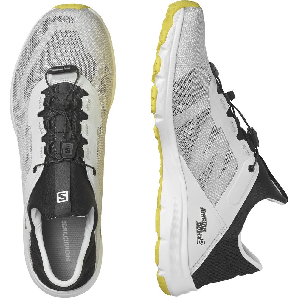 Salomon Amphib Bold 2 Erkek Outdoor Ayakkabı (L47153600) Salomon Amphib Bold 2 Erkek Outdoor Ayakkabı (L47153600)