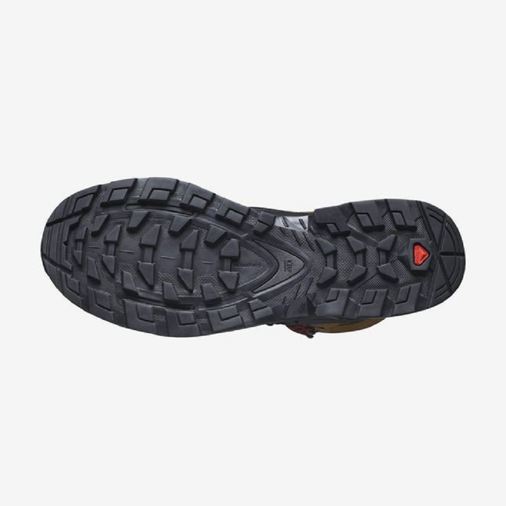 Salomon Quest 4 Gtx Erkek Outdoor Bot (L47156400) Salomon Quest 4 Gtx Erkek Outdoor Bot (L47156400)