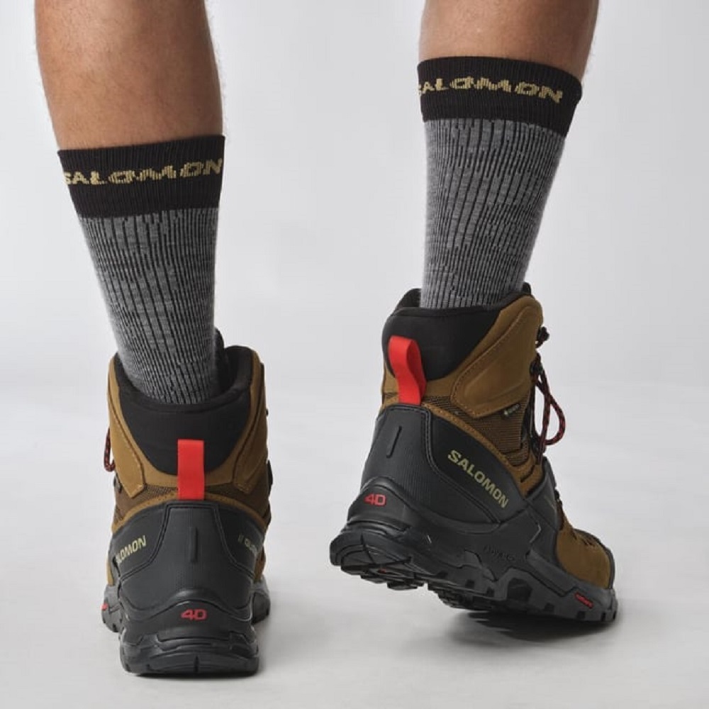 Salomon Quest 4 Gtx Erkek Outdoor Bot (L47156400) Salomon Quest 4 Gtx Erkek Outdoor Bot (L47156400)