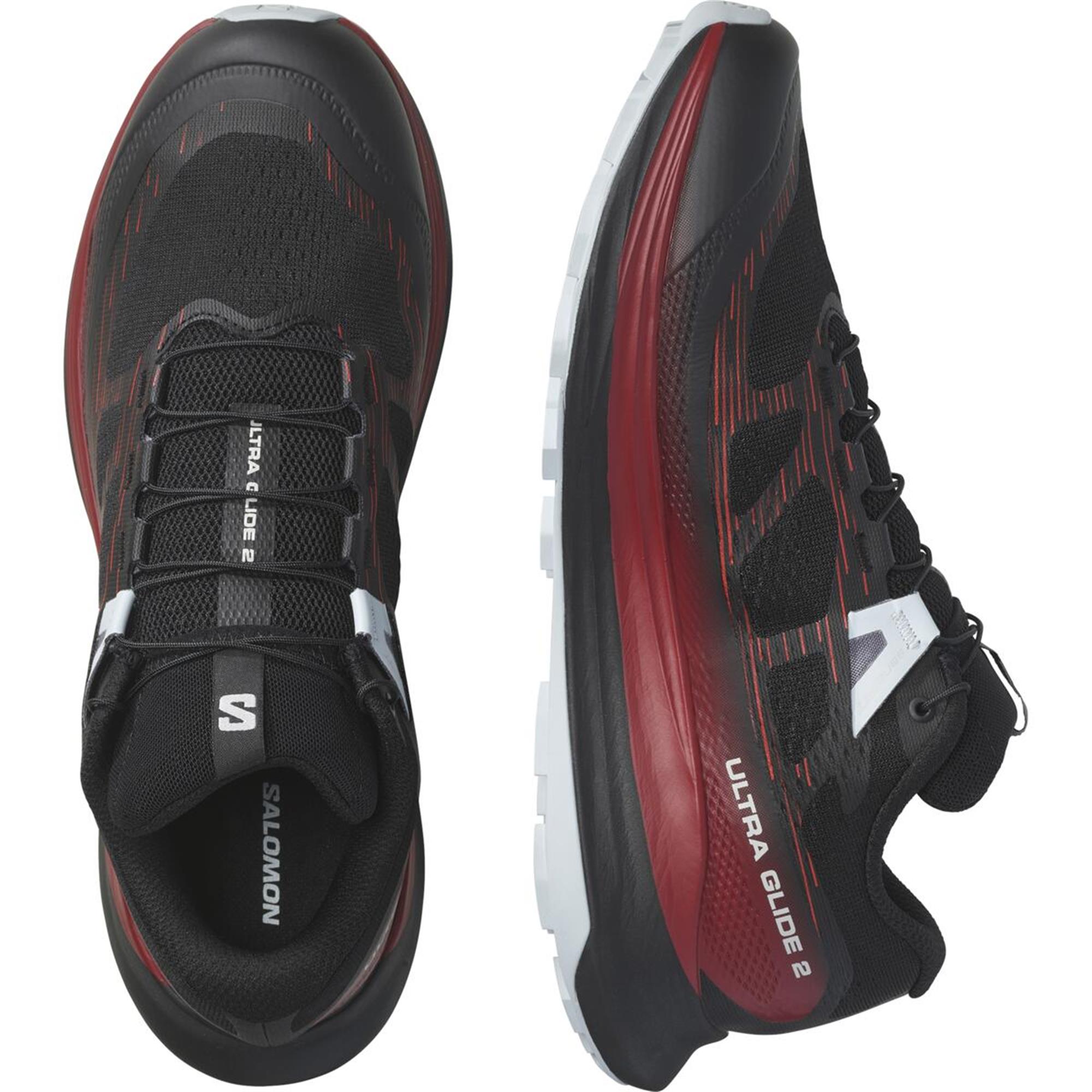 Salomon Ultra Glide 2 Erkek Koşu Ayakkabısı (L47212000) Salomon Ultra Glide 2 Erkek Koşu Ayakkabısı (L47212000)