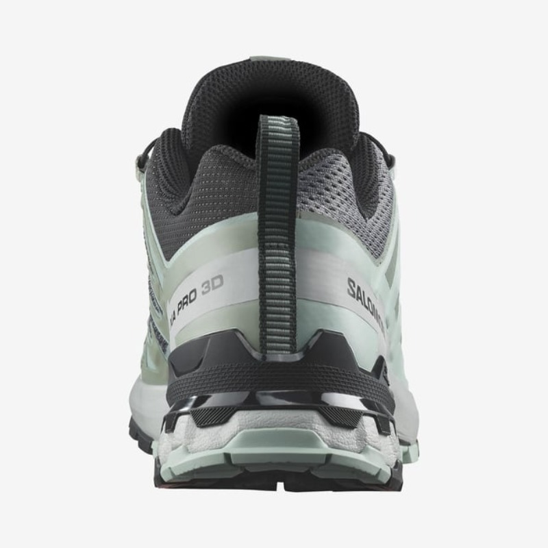 Salomon Xa Pro 3D V9 Kadın Outdoor Ayakkabı (L47272900) Salomon Xa Pro 3D V9 Kadın Outdoor Ayakkabı (L47272900)