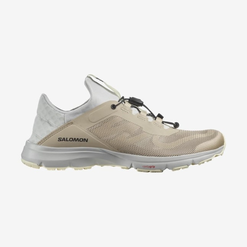 Salomon Amphib Bold 2 Kadın Outdoor Ayakkabı (L47447100) Bej
