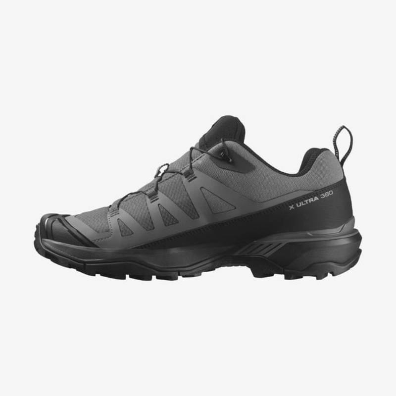 Salomon X Ultra 360 Erkek Outdoor Ayakkabı (L47448300) Salomon X Ultra 360 Erkek Outdoor Ayakkabı (L47448300)