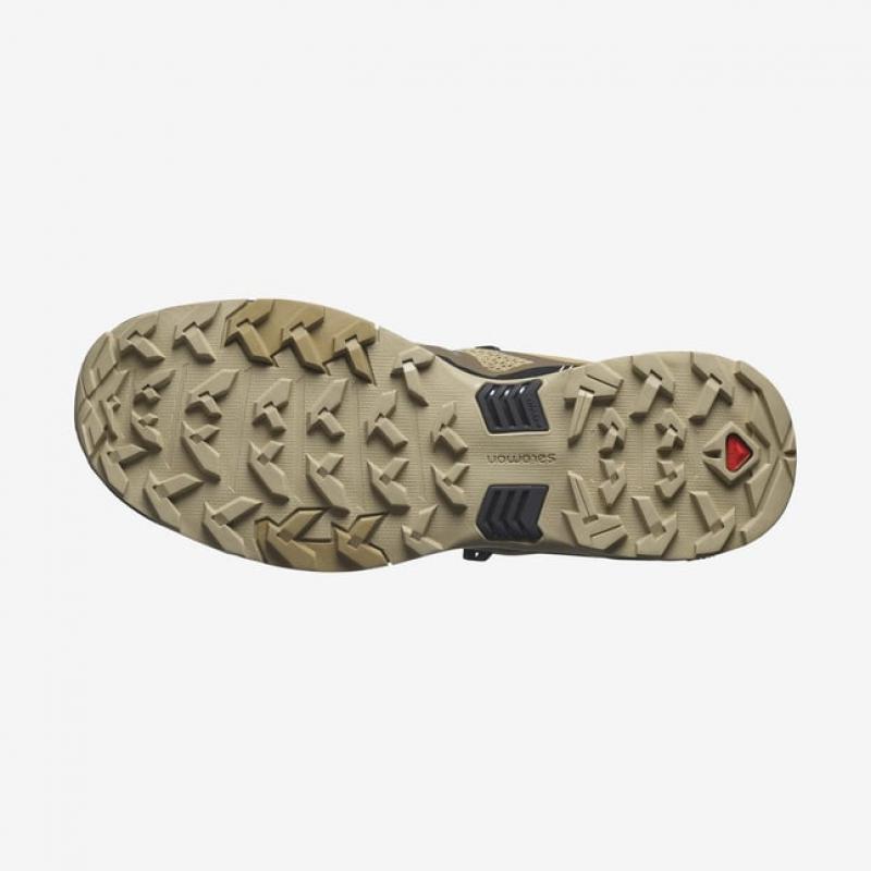 Salomon X Ultra 4 Erkek Outdoor Ayakkabı (L47452300) Salomon X Ultra 4 Erkek Outdoor Ayakkabı (L47452300)
