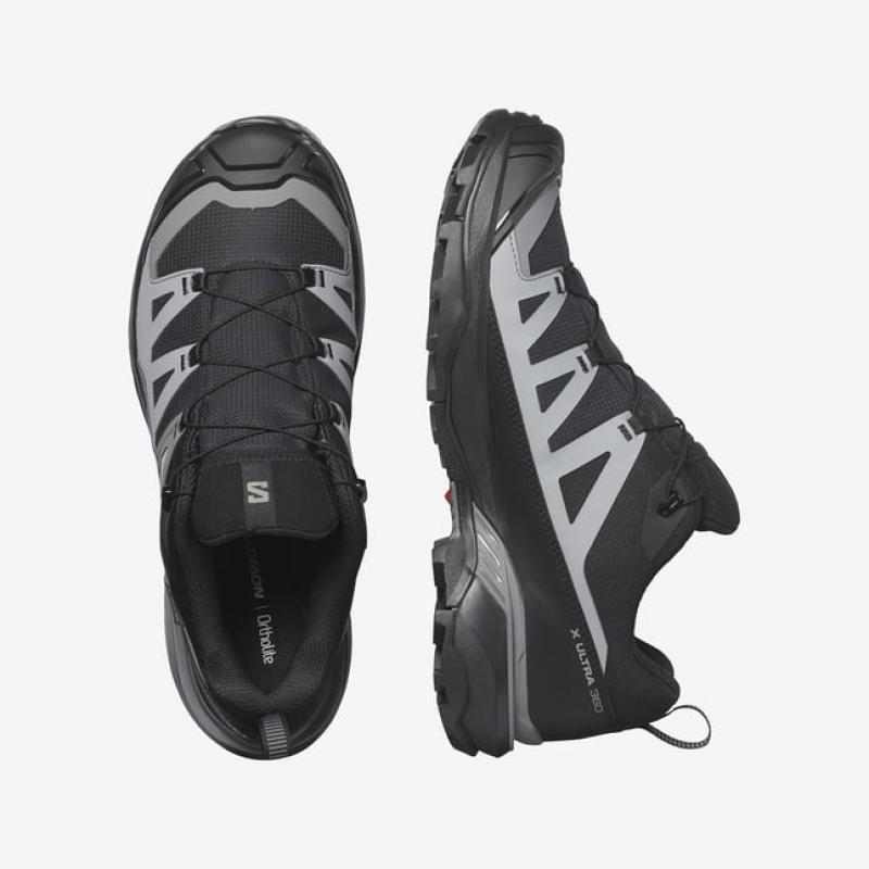 Salomon X Ultra 360 Gtx Erkek Outdoor Ayakkabı (L47453200) Salomon X Ultra 360 Gtx Erkek Outdoor Ayakkabı (L47453200)
