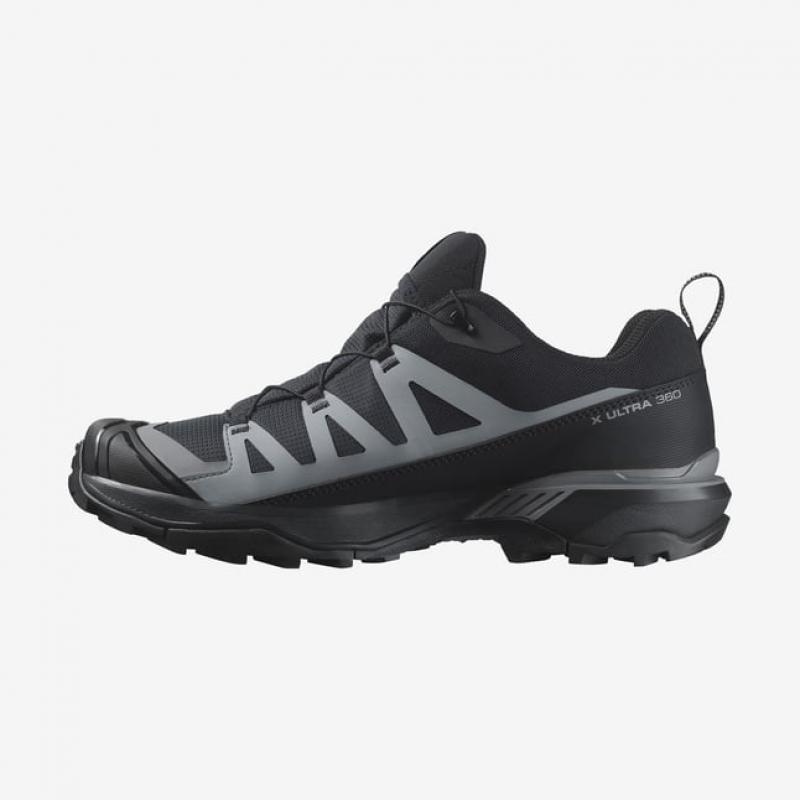 Salomon X Ultra 360 Gtx Erkek Outdoor Ayakkabı (L47453200) Salomon X Ultra 360 Gtx Erkek Outdoor Ayakkabı (L47453200)