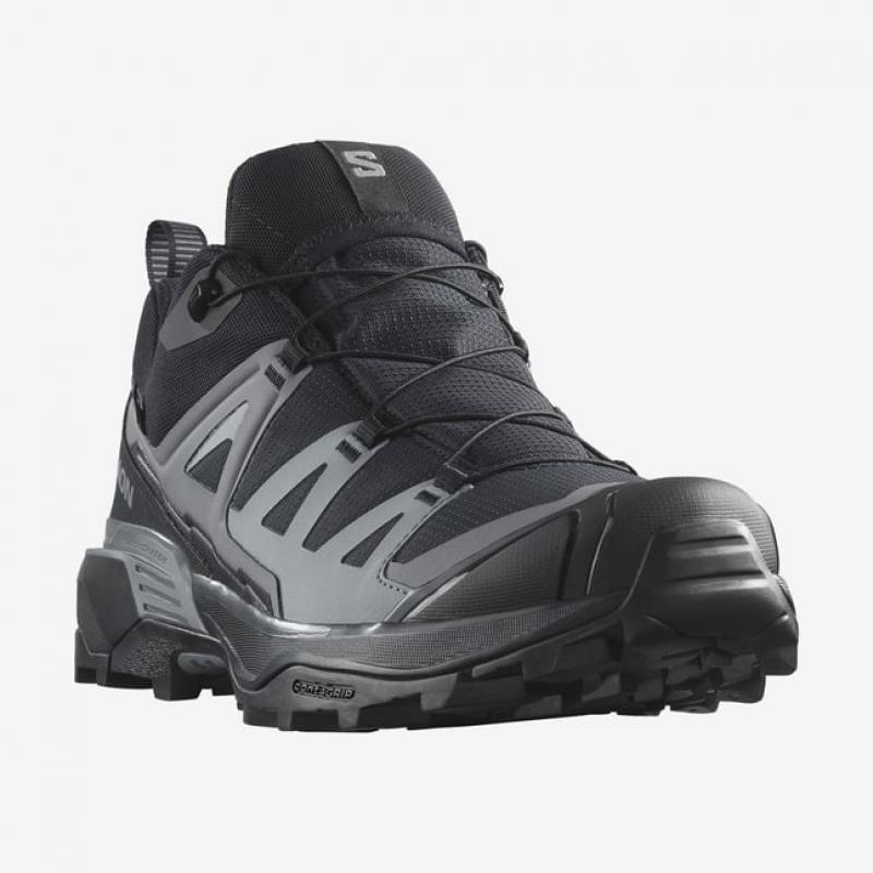 Salomon X Ultra 360 Gtx Erkek Outdoor Ayakkabı (L47453200) Salomon X Ultra 360 Gtx Erkek Outdoor Ayakkabı (L47453200)