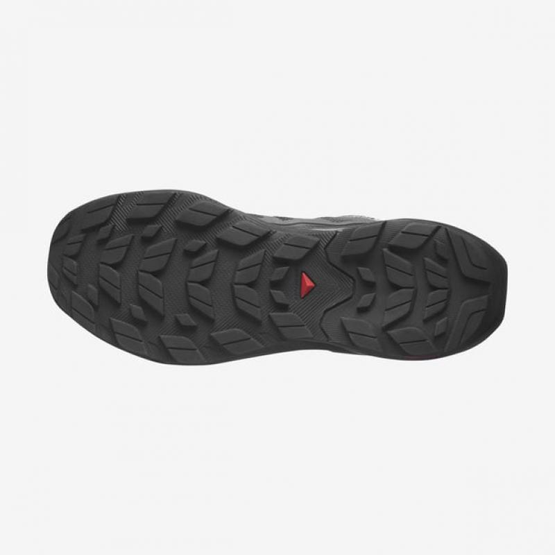 Salomon Elixir Activ Gore-tex Erkek Outdoor Ayakkabı (L47456100) Salomon Elixir Activ Gore-tex Erkek Outdoor Ayakkabı (L47456100)