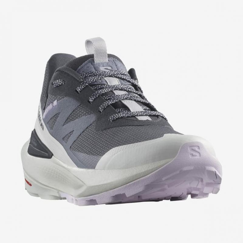 Salomon Elixir Activ Gore-tex Kadın Outdoor Ayakkabı (L47526500) Salomon Elixir Activ Gore-tex Kadın Outdoor Ayakkabı (L47526500)