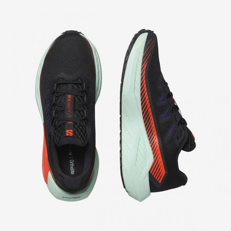 Salomon Drx Defy Grvl Kadın Koşu Ayakkabısı L47564100 (L47564100) Salomon Drx Defy Grvl Kadın Koşu Ayakkabısı L47564100 (L47564100)