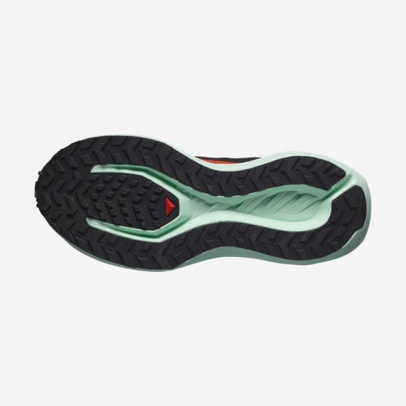 Salomon Drx Defy Grvl Kadın Koşu Ayakkabısı L47564100 (L47564100) Salomon Drx Defy Grvl Kadın Koşu Ayakkabısı L47564100 (L47564100)