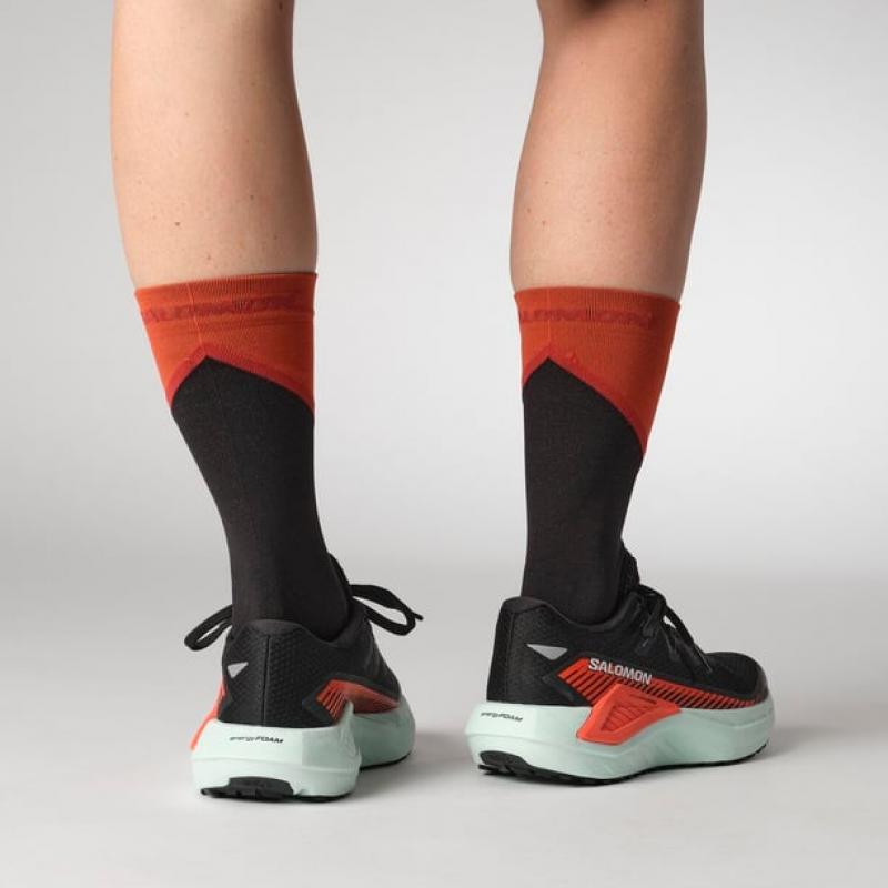 Salomon Drx Defy Grvl Kadın Koşu Ayakkabısı L47564100 (L47564100) Salomon Drx Defy Grvl Kadın Koşu Ayakkabısı L47564100 (L47564100)