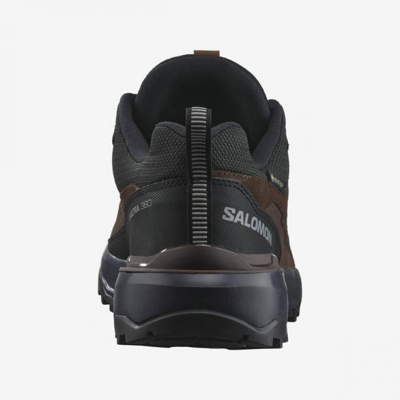 Salomon X Ultra 360 Ltr Gtx Erkek Outdoor Ayakkabı (L47571200) Salomon X Ultra 360 Ltr Gtx Erkek Outdoor Ayakkabı (L47571200)