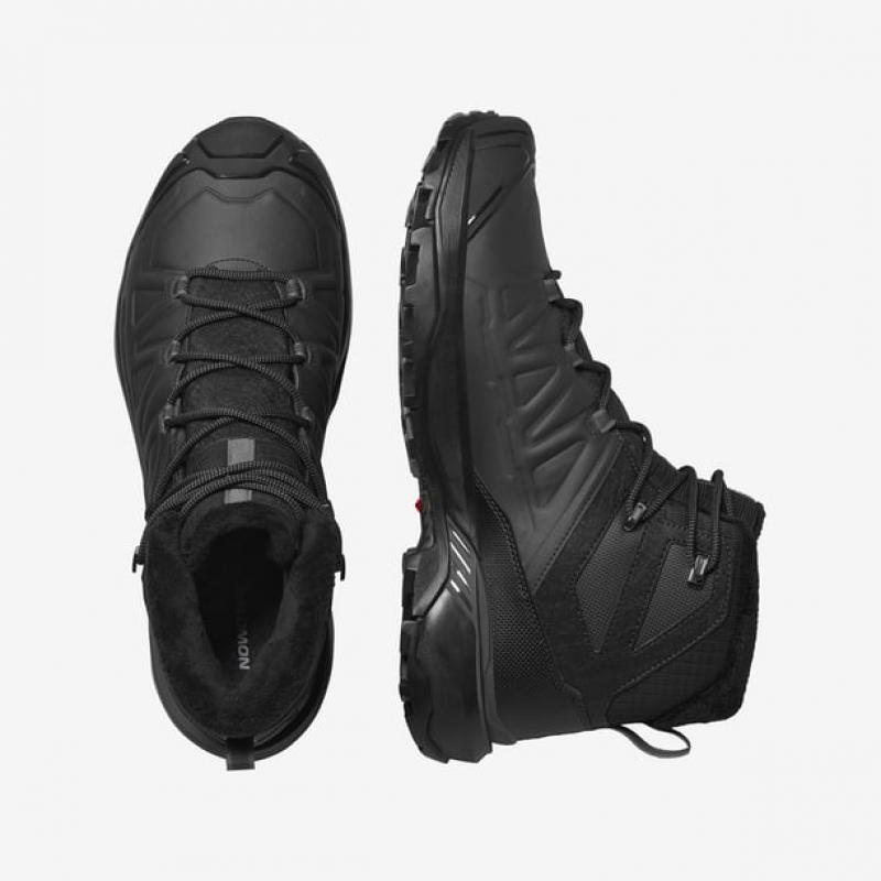 Salomon X Ultra Snowpilot Erkek Outdoor Bot (L47585600) Salomon X Ultra Snowpilot Erkek Outdoor Bot (L47585600)