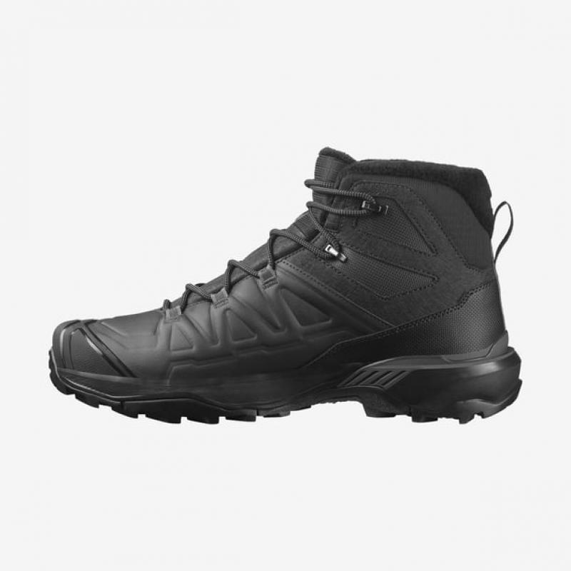 Salomon X Ultra Snowpilot Erkek Outdoor Bot (L47585600) Salomon X Ultra Snowpilot Erkek Outdoor Bot (L47585600)