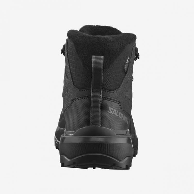 Salomon X Ultra Snowpilot Erkek Outdoor Bot (L47585600) Salomon X Ultra Snowpilot Erkek Outdoor Bot (L47585600)