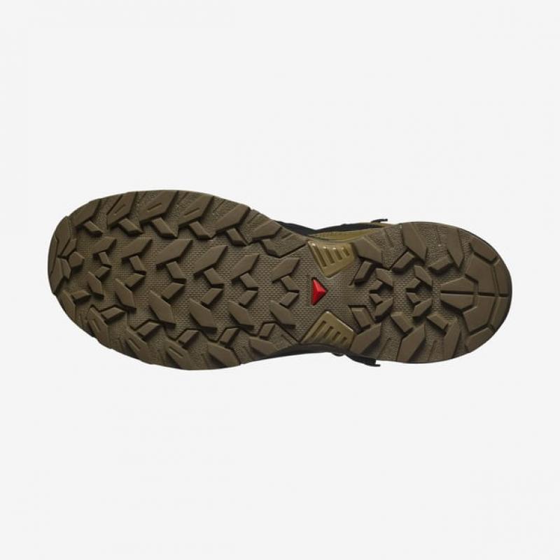 Salomon X Ultra Snowpilot Wp Erkek Outdoor Bot (L47585700) Salomon X Ultra Snowpilot Wp Erkek Outdoor Bot (L47585700)