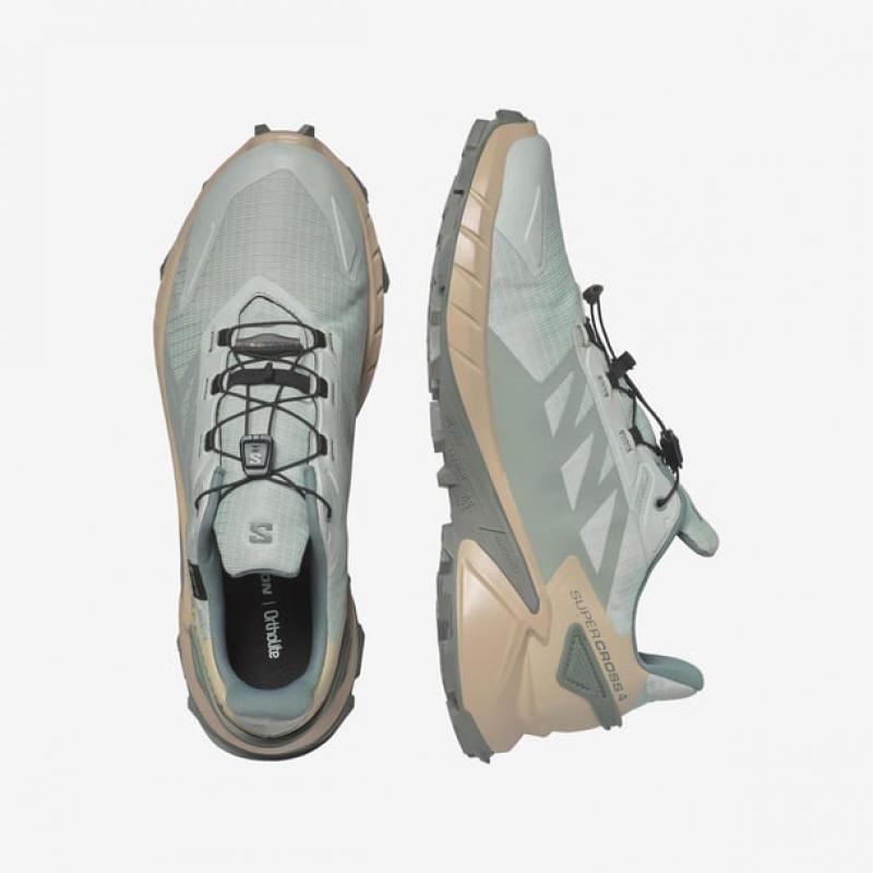 Salomon Supercross 4 Gore-tex Erkek Outdoor Ayakkabı L47594300 (L47594300) Salomon Supercross 4 Gore-tex Erkek Outdoor Ayakkabı L47594300 (L47594300)
