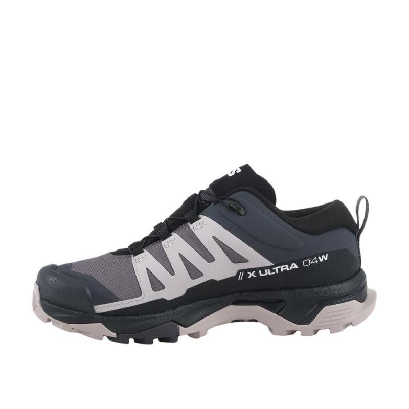 Salomon X Ultra 4 Gtx Kadın Outdoor Ayakkabı (L47685300) Salomon X Ultra 4 Gtx Kadın Outdoor Ayakkabı (L47685300)