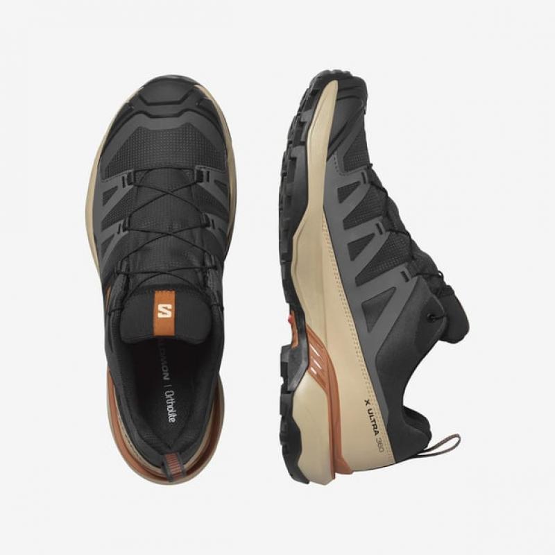 Salomon X Ultra 360 Gore-tex Erkek Outdoor Ayakkabı (L47687000) Salomon X Ultra 360 Gore-tex Erkek Outdoor Ayakkabı (L47687000)