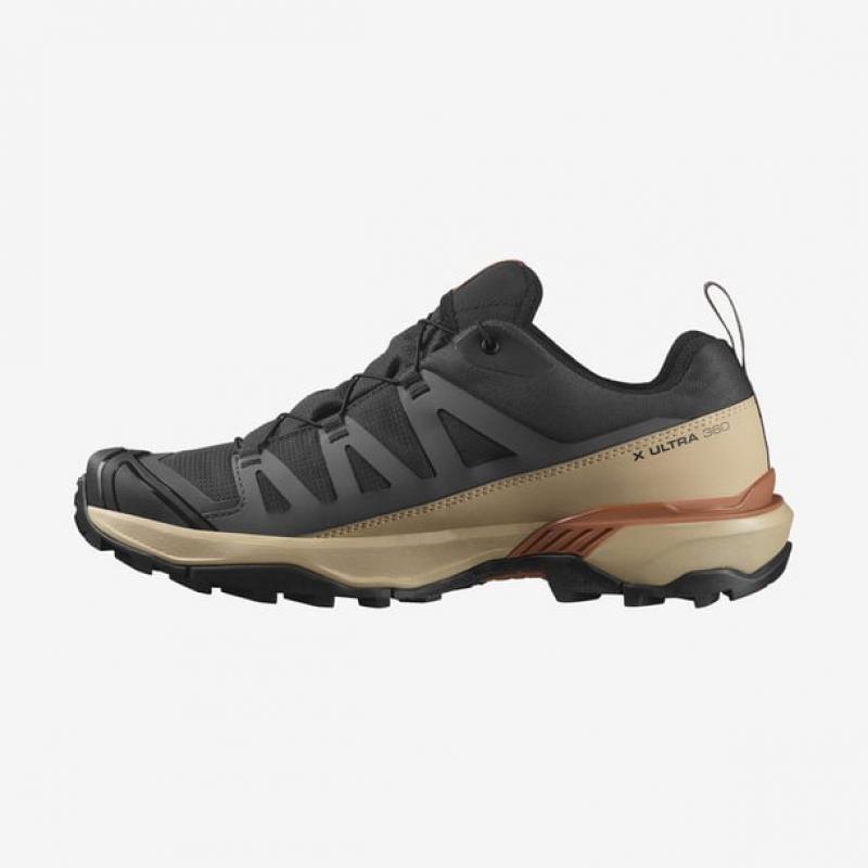 Salomon X Ultra 360 Gore-tex Erkek Outdoor Ayakkabı (L47687000) Salomon X Ultra 360 Gore-tex Erkek Outdoor Ayakkabı (L47687000)