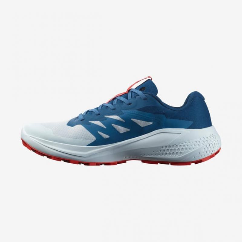 Salomon Alphaglide Erkek Spor Ayakkabı L47724300 (L47724300) Salomon Alphaglide Erkek Spor Ayakkabı L47724300 (L47724300)