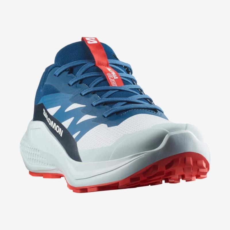 Salomon Alphaglide Erkek Spor Ayakkabı L47724300 (L47724300) Salomon Alphaglide Erkek Spor Ayakkabı L47724300 (L47724300)