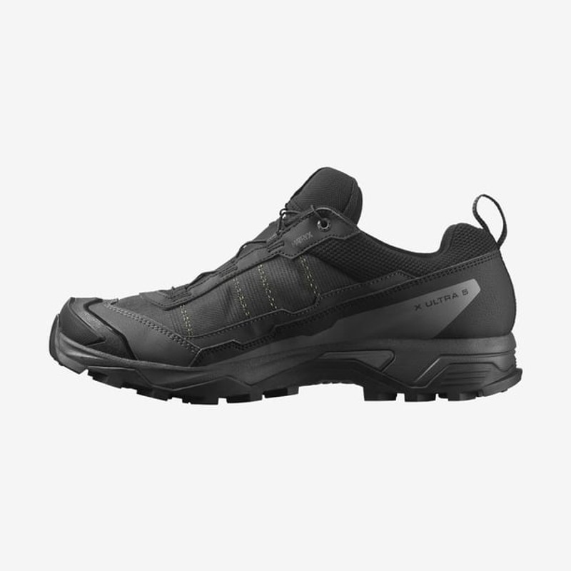Salomon X Ultra 5 Gore-Tex Erkek Outdoor Ayakkabı L47725500 (L47725500) Salomon X Ultra 5 Gore-Tex Erkek Outdoor Ayakkabı L47725500 (L47725500)