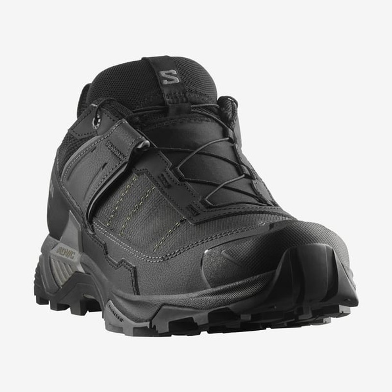 Salomon X Ultra 5 Gore-Tex Erkek Outdoor Ayakkabı L47725500 (L47725500) Salomon X Ultra 5 Gore-Tex Erkek Outdoor Ayakkabı L47725500 (L47725500)