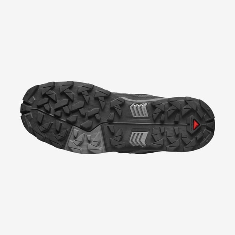 Salomon X Ultra 5 Gore-Tex Erkek Outdoor Ayakkabı L47725500 (L47725500) Salomon X Ultra 5 Gore-Tex Erkek Outdoor Ayakkabı L47725500 (L47725500)