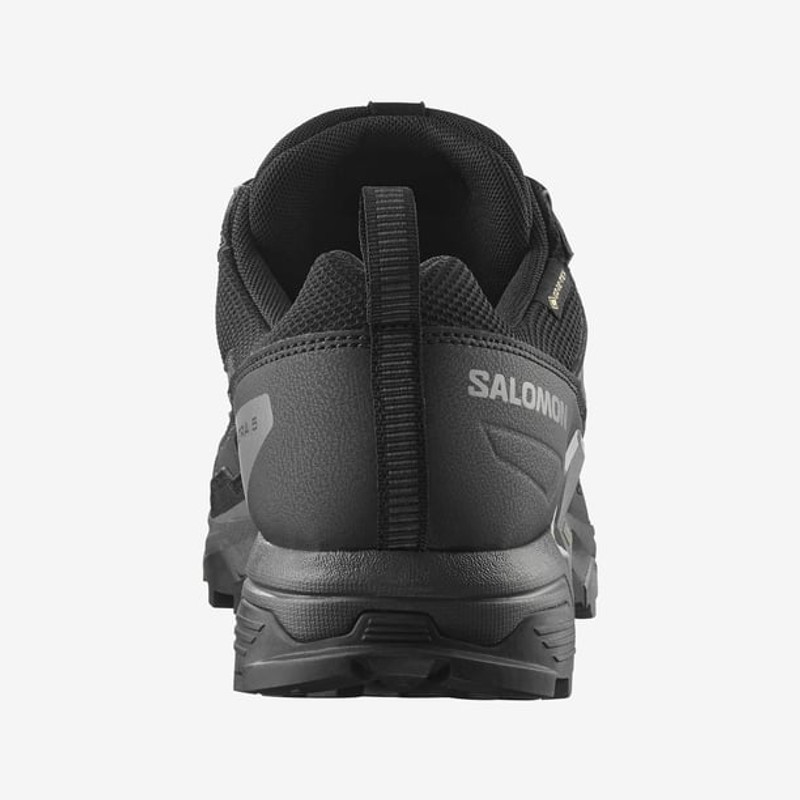 Salomon X Ultra 5 Gore-Tex Erkek Outdoor Ayakkabı L47725500 (L47725500) Salomon X Ultra 5 Gore-Tex Erkek Outdoor Ayakkabı L47725500 (L47725500)