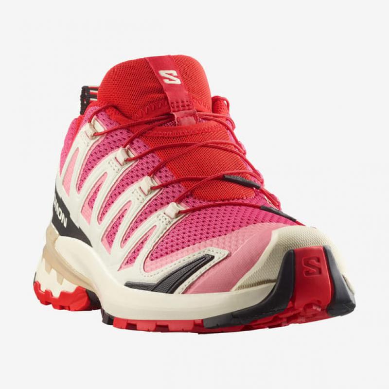 Salomon Xa Pro 3D V9 Kadın Outdoor Ayakkabı L47747900 (L47747900) Salomon Xa Pro 3D V9 Kadın Outdoor Ayakkabı L47747900 (L47747900)