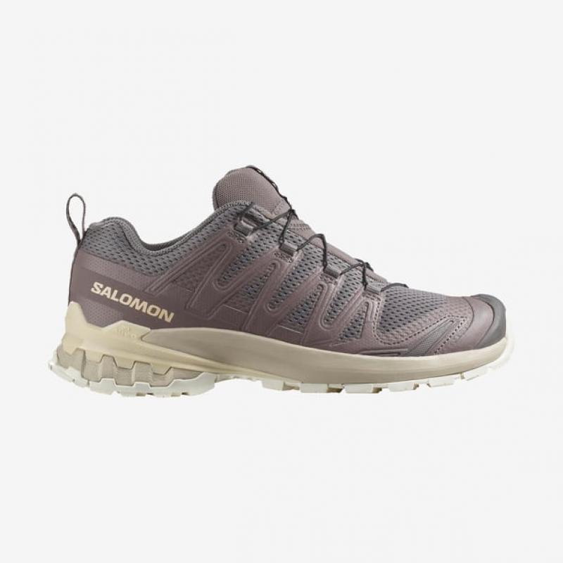 Salomon Xa Pro 3D V9 Kadın Outdoor Ayakkabı L47748100 (L47748100) Kahve
