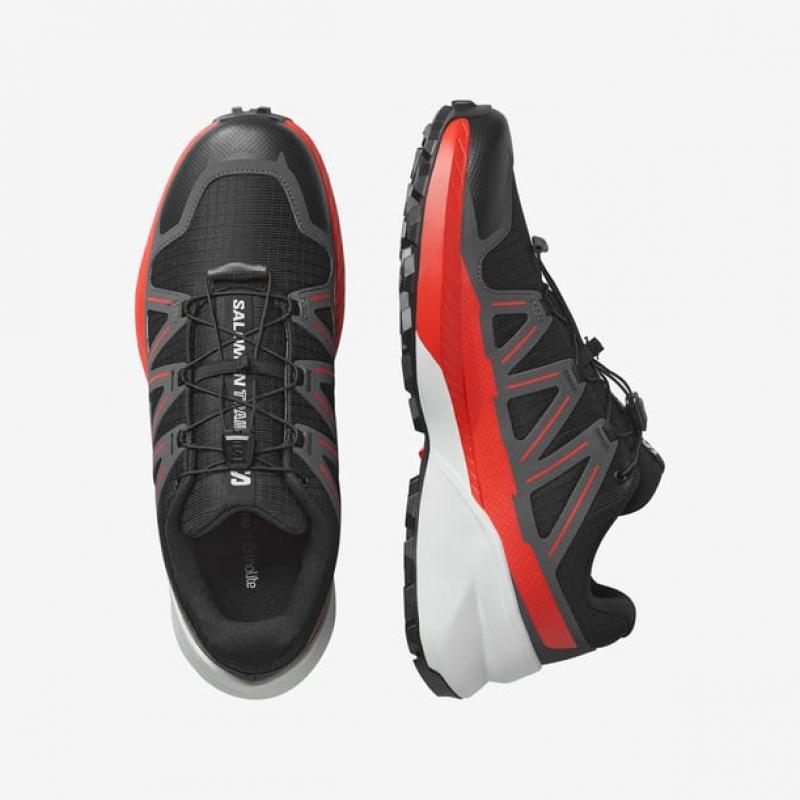 Salomon Speedcross Peak Erkek Spor Ayakkabı L47790100 (L47790100) Salomon Speedcross Peak Erkek Spor Ayakkabı L47790100 (L47790100)