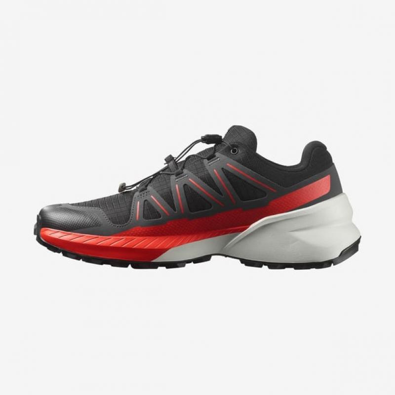 Salomon Speedcross Peak Erkek Spor Ayakkabı L47790100 (L47790100) Salomon Speedcross Peak Erkek Spor Ayakkabı L47790100 (L47790100)
