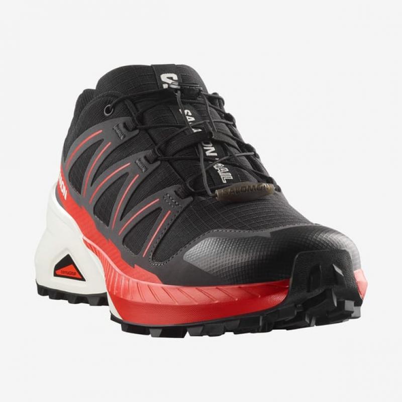 Salomon Speedcross Peak Erkek Spor Ayakkabı L47790100 (L47790100) Salomon Speedcross Peak Erkek Spor Ayakkabı L47790100 (L47790100)