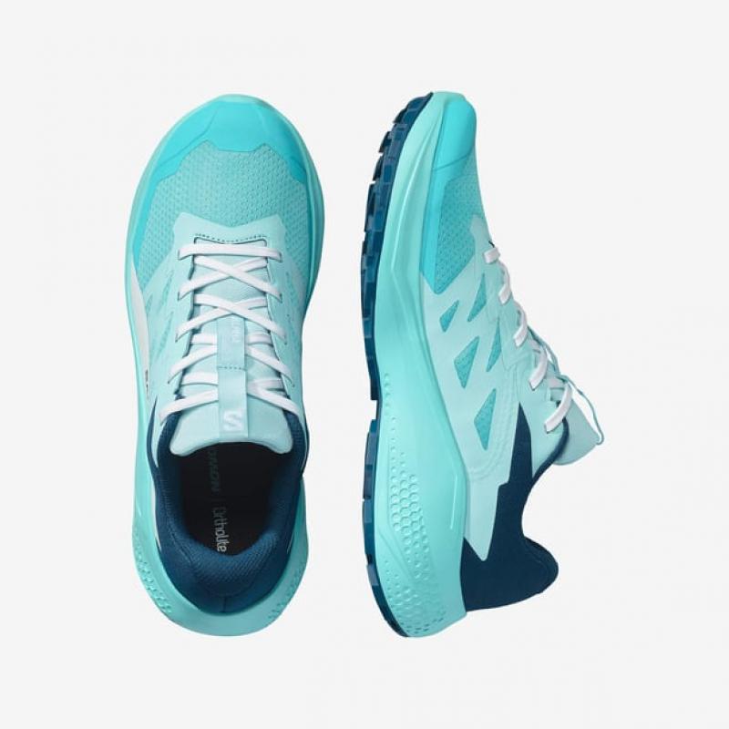 Salomon Alphaglide Kadın Koşu Ayakkabısı L47801600 (L47801600) Salomon Alphaglide Kadın Koşu Ayakkabısı L47801600 (L47801600)