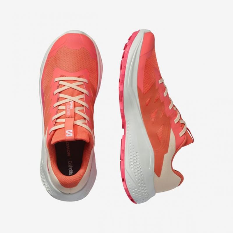 Salomon Alphaglide Kadın Koşu Ayakkabısı L47801700 (L47801700) Salomon Alphaglide Kadın Koşu Ayakkabısı L47801700 (L47801700)