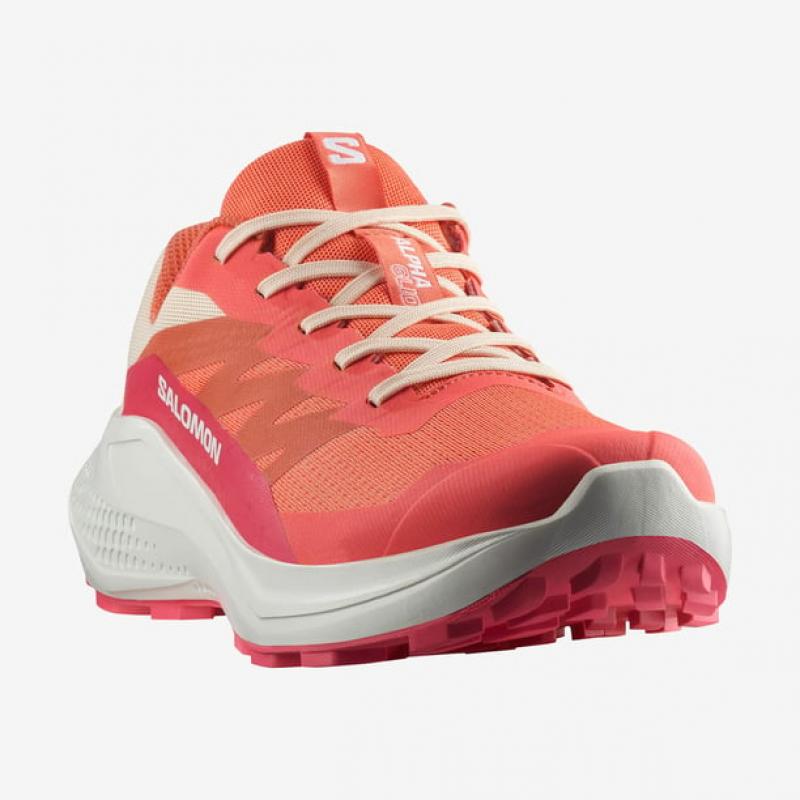 Salomon Alphaglide Kadın Koşu Ayakkabısı L47801700 (L47801700) Salomon Alphaglide Kadın Koşu Ayakkabısı L47801700 (L47801700)